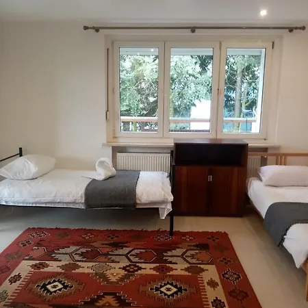 U Mariane Pensión Przeźmierowo