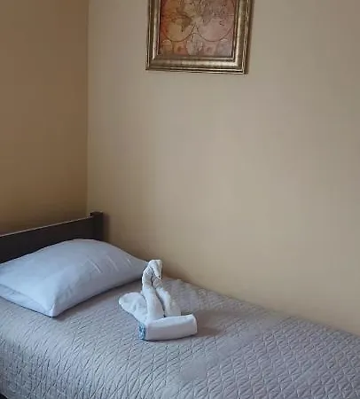 Pensión U Mariane Przeźmierowo