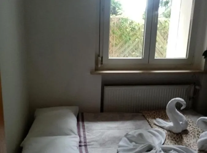 U Mariane Przeźmierowo