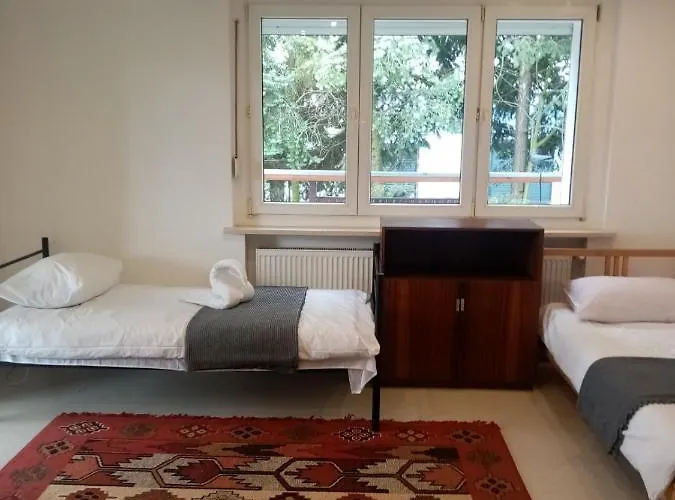 U Mariane Gasthof Przeźmierowo