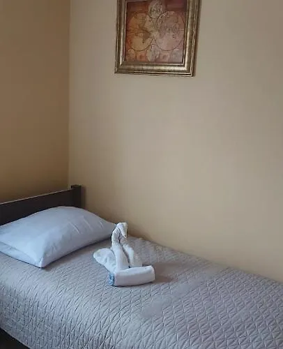 Gasthof U Mariane Przeźmierowo